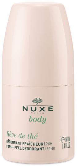 Rêve de Thé Fresh Deodorant 24h Rêve de Thé Fresh Deodorant 24h