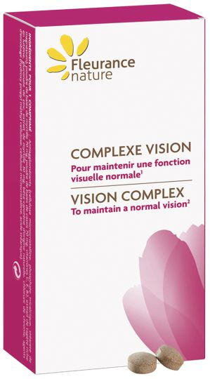 Vision Complex 30 tablets