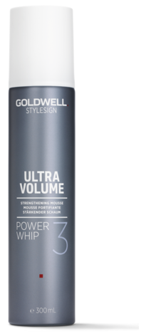 Style Sign Ultra Volume power whip Fixative 300 ml