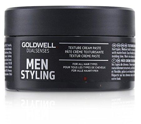 Dualsenses Man Styling Fixing Cream paste 100 ml