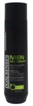 Dualsenses Men's Anti-Dandruff Shampoo 300 ml Dualsenses Men's Anti-Dandruff Shampoo 300 ml