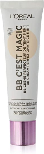 C'est Magique BB Base Cream C'est Magique BB Base Cream