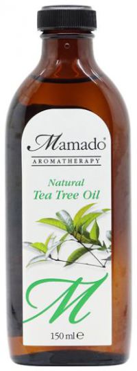 Mamado Tea Tree Natural Oil 150 ml