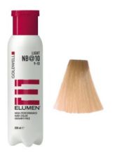 Semi-Permanent Hair Coloring 9 10 200 ml