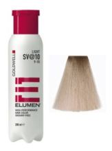 Semi-Permanent Hair Coloring 9 10 200 ml