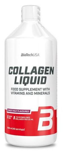 Collagen Liquid 1000 ml Collagen Liquid 1000 ml
