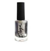 Nail Polish Deluxe Metalic Silver nº53 11 ml Nail Polish Deluxe Metalic Silver nº53 11 ml