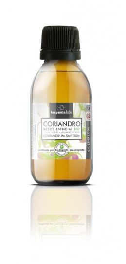 Coriander Bio 30 ml Coriander Bio 30 ml