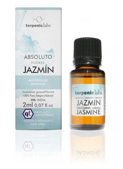 Jasmine Absolute 5 ml Jasmine Absolute 5 ml