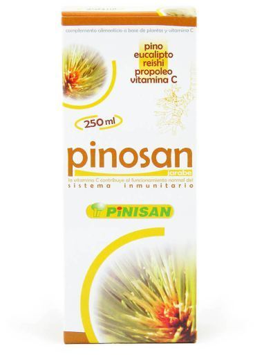 Pinisan 1 A.primula+Vitaminas de Perlas 100 unidades Pinisan 1 A.primula+Vitaminas de Perlas 100 unidades