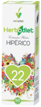 Extract de Hiperico 50 ml Extract de Hiperico 50 ml