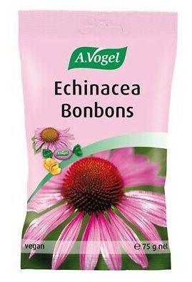Echinacea Bonbons 75 gr Echinacea Bonbons 75 gr