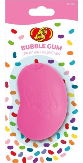 Air Freshener Spray Bubble Gum 50 ml Air Freshener Spray Bubble Gum 50 ml