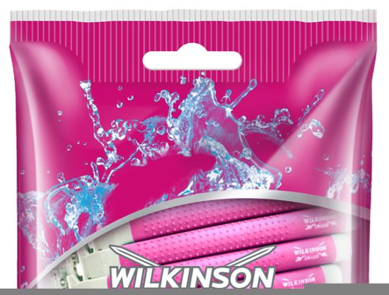 Extra 2 Beauty Shaving Machines Bag 10 units Extra 2 Beauty Shaving Machines Bag 10 units