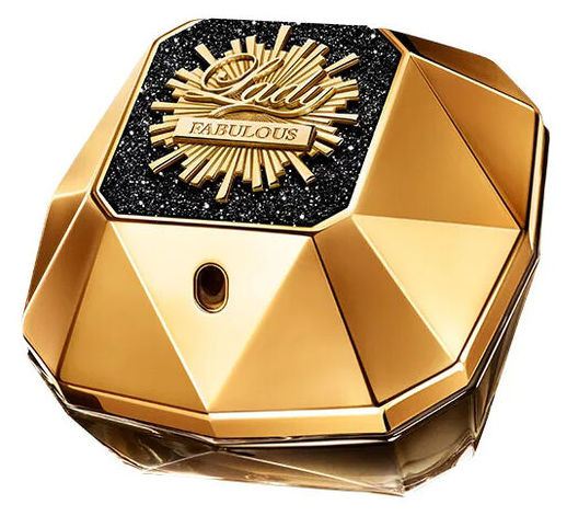 Rabanne Lady Million Fabulous Eau de Parfum