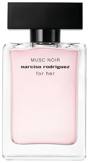 Narciso Rodr&iacute;guez Musc Noir For Her eau de Parfum 50 ml