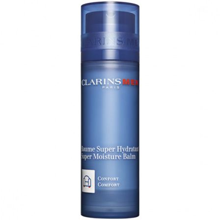 Men Baume Super Hydratant 50 ml Men Baume Super Hydratant 50 ml