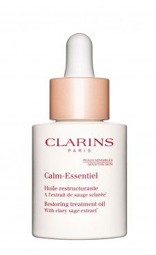 Calm-Essentiel Restructuring Oil 30 ml Calm-Essentiel Restructuring Oil 30 ml