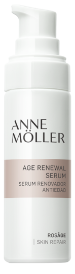 Rosage Anti-Aging Renewal Serum 30 ml Rosage Anti-Aging Renewal Serum 30 ml