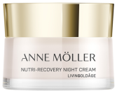 Nutri Recovery Night Cream Livingoldage 50 ml Nutri Recovery Night Cream Livingoldage 50 ml