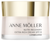 Extra Rich Nutri Recovery Cream spf15 Livingoldage 50 ml Extra Rich Nutri Recovery Cream spf15 Livingoldage 50 ml
