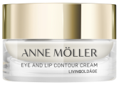 Livingoldage Eye and Lip Contour Cream 15 ml Livingoldage Eye and Lip Contour Cream 15 ml