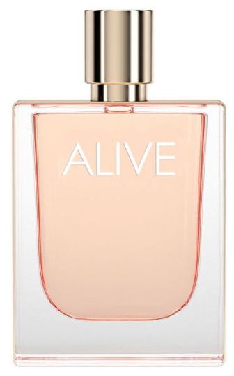 Alive Eau de Toilette