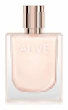 Alive Eau de Toilette