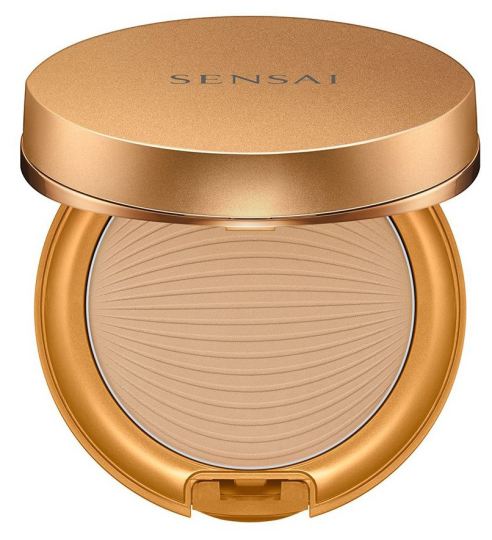 Compact Makeup Bronzer Powder Spf20 8.5 ml Compact Makeup Bronzer Powder Spf20 8.5 ml