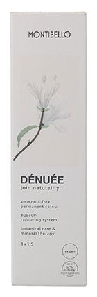 Dénuée without Ammonia 60 ml Dénuée without Ammonia 60 ml