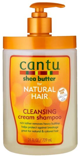 Moisturizing Cream Shampoo 709 ml Moisturizing Cream Shampoo 709 ml