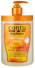Moisturizing Cream Shampoo 709 ml Moisturizing Cream Shampoo 709 ml