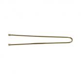 Golden hairpins 300 units Golden hairpins 300 units