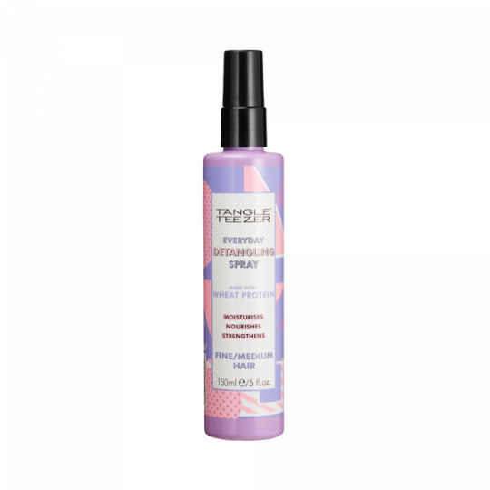 Tangle Teezer Daily Detangling Spray Fine / Medium Hair 150 ml