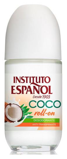 Roll On Coco Deodorant 75 ml Roll On Coco Deodorant 75 ml