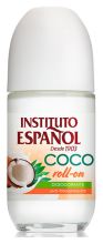 Roll On Coco Deodorant 75 ml Roll On Coco Deodorant 75 ml