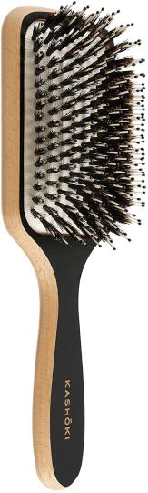 Touch of Nature Detangling Brush Palette