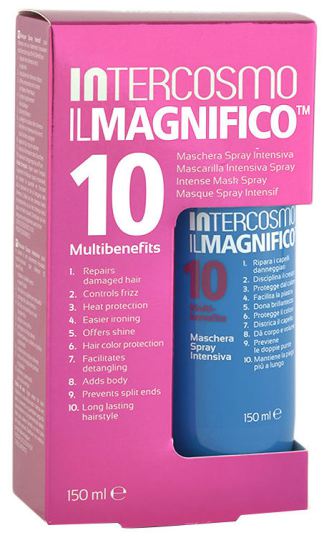 Il Magnifico Spray Mask 10 150 ml Il Magnifico Spray Mask 10 150 ml