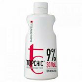 Topchic Revealing Lotion 9% 1 L
