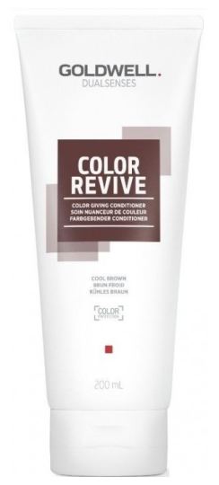 Color Revive Cool Brown Conditioner 200 ml