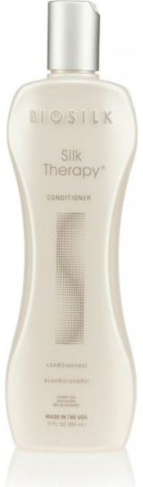 Silk Therapy Conditioner 355 ml Silk Therapy Conditioner 355 ml