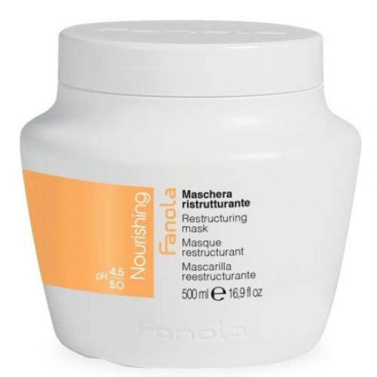 Nourishing Mask 500 ml Nourishing Mask 500 ml