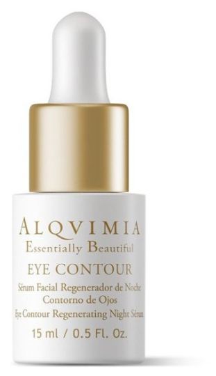 Regenerating Eye Contour Facial Serum 15 ml