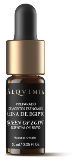 Essential Oil Preparation Queen of Egypt 15 ml Essential Oil Preparation Queen of Egypt 15 ml