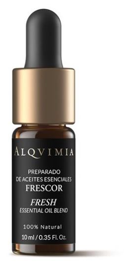 Fresh Essential Oil Preparation 10 ml Fresh Essential Oil Preparation 10 ml