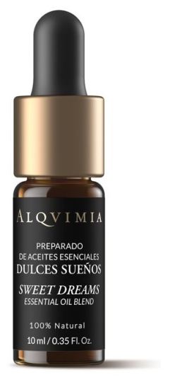 Essential Oil Preparation Sweet Dreams 10 ml