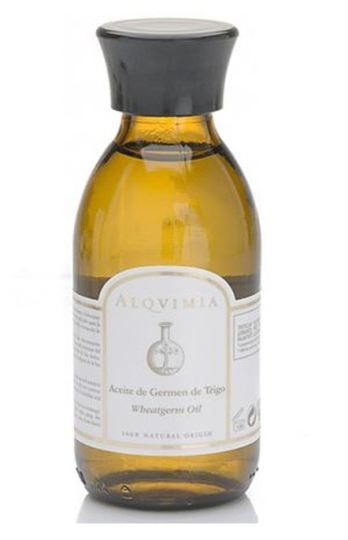 Wheat Germ Oil 150 ml Wheat Germ Oil 150 ml