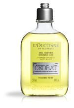 Cédrat For Men Shower Gel 250 ml Cédrat For Men Shower Gel 250 ml