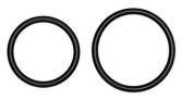 Rubber Penis Ring Rubber Penis Ring