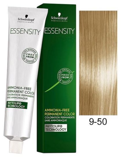 Essensity 9-50 Essensity 9-50
